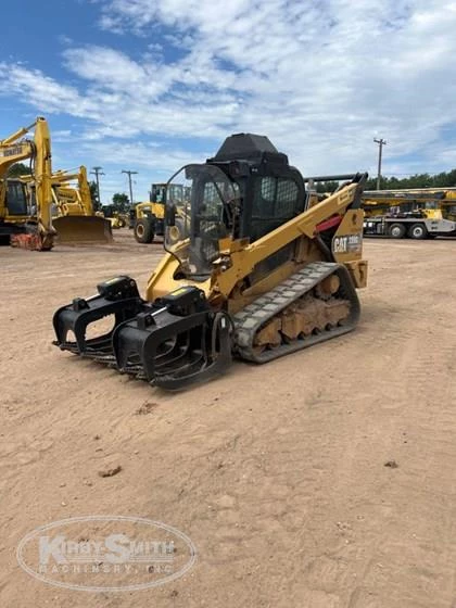 Used Caterpillar